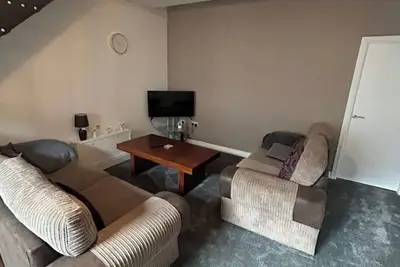 Image de 4-bedroom Victorian terrace house  in Clayton-le-Moors