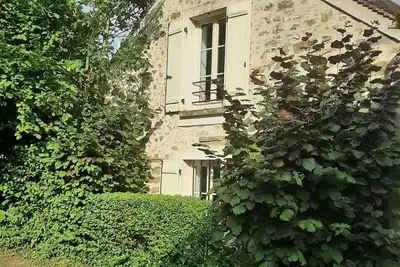 Un studio Cosy entre Seine et foret de Fontainebleau