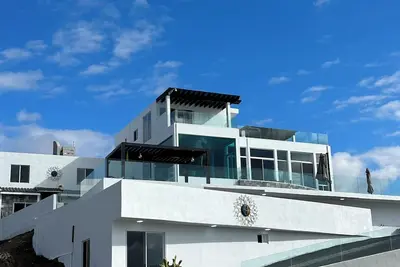 Image de Cozy Beachfront Casita, on the coast of Tijuana