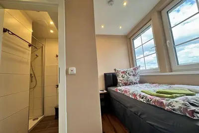 Image de Single room - Pension Kastanienhof