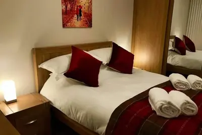 Image de ExploreNESS Apartment