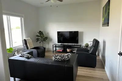 Image de Aurora House La Crete 1