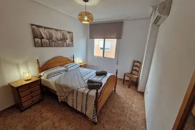 Image de Ribera Mar Menor House