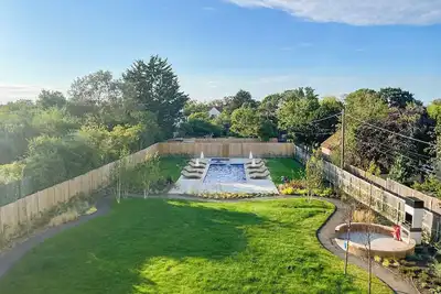 Image de 9 bedroom accommodation in Whitstable