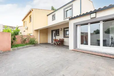 Image de Maison Atlas - Pour 6, à Agde