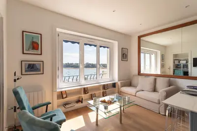 Image de Le Beauvoir 1 - Appt vue mer