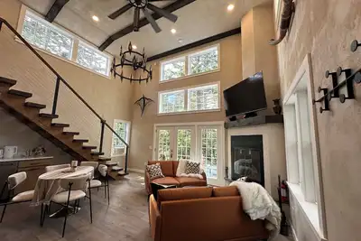 Image de 2 Luxury vacation homes 5bed/4bath combined