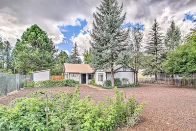 Image de Cozy Cottage in the Heart of Lakeside