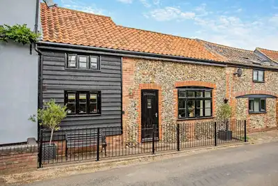 Image de The Old Stores - Rede