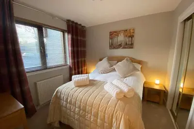 Image de DiscoverNESS Apartment