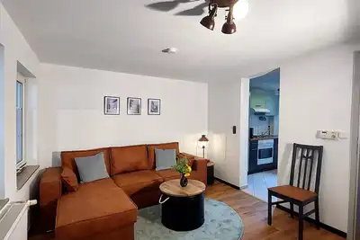 Image de Charmanten Ferienwohnung \"altstadtliebe\" in der Stader Altstadt