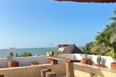 Image de Villa Loch, con Vista y a Pasos del mar