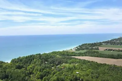 Image de Suite 6 - Relax in beautiful Bayfield - 15min from Grand Bend