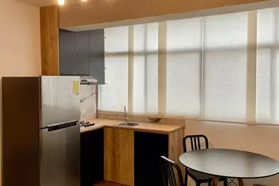 Image de Cozy Studio in the heart of Guayaquil with everything you need