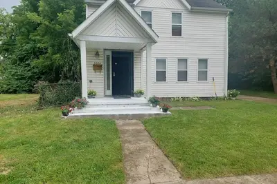 Image de Quiet metro Detroit getaway