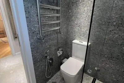 Image de Luxurious Central Baku Apartment