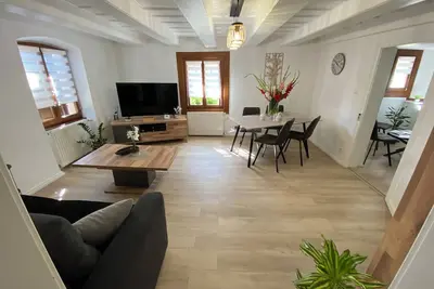 Image de Gîte au Pied du Bischenberg