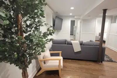 Image de Cozy 2-bedroom apartment in welcoming Chicago in the Wicker Park area