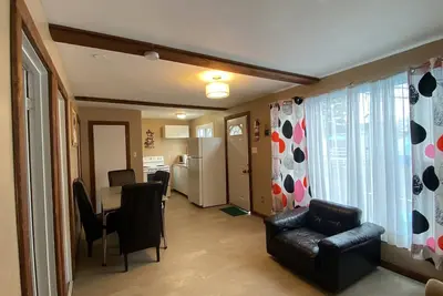 Image de Wasaga Beach Walk to main end Free Parking Free Wifi