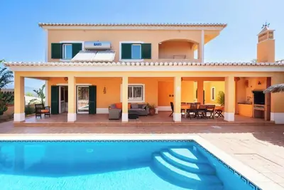 Image de Orange Tree Villa in Alvor