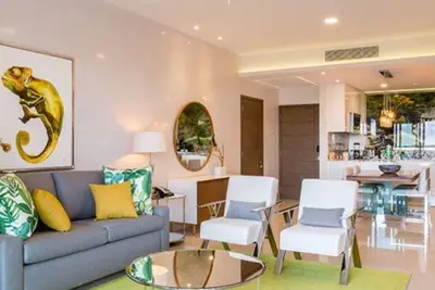 Image de Tafer RESORTS_CANCUN, Puerto Vallarta, Cabo - one bedroom suite - Arrival date?