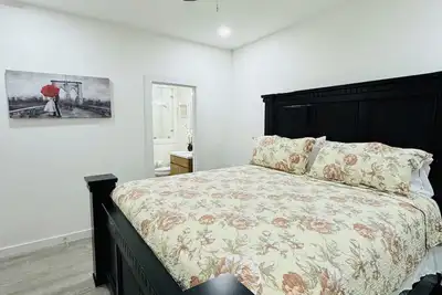 Image de Cozy 2-bedroom, 2 bathroom apartment at the heart of the cities Pharr & McAllen