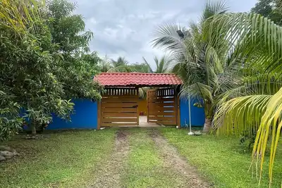 Image de Beautiful 5 Bedroom Beach House At San Blas La Libertad