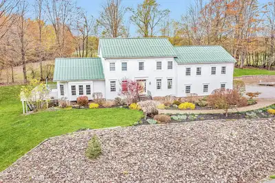 Image de Peaceful Retreat Minutes from Letchworth State Park – Nature, Comfort & Fun