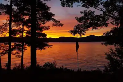 Image de Nob's End - A Piece of Paradise on east side of Lake George, Ny