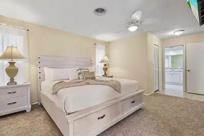 Dolphin Sands Retreat