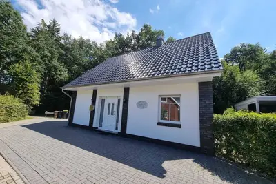 Image de Vacation home Seejuwel at the Thülsfelder dam