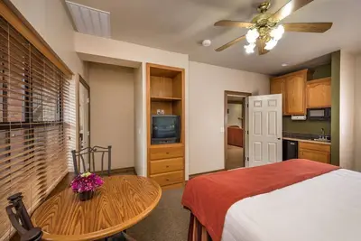 Image de Cozy 2-bedroom condo in delightful Branson with indoor and outdoor pools