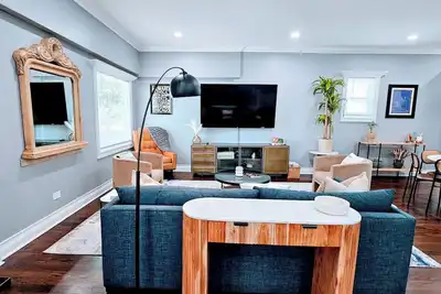 Image de Stay Inn South Shore- Pool Table, Arcade, Sleeps 10, Pet Friendly