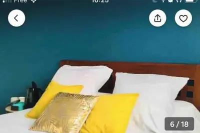 Image de logement entier proche Blagnac Meet Toulouse