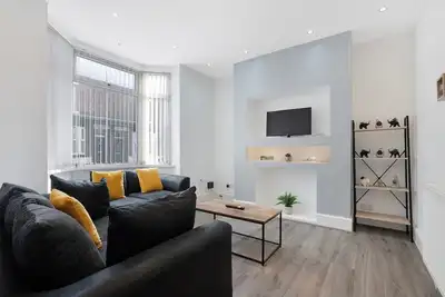 Image de Classic 4-Bedroom Retreat