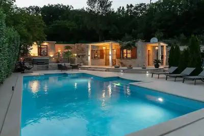 Image de Villa Mia 2 - Six Bedroom Villa with Private Pool