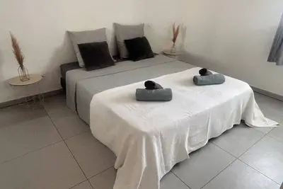 Image de Appartement La Rocade, à proximité des plages