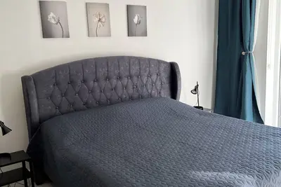 Image de Cozy apartment in Baku