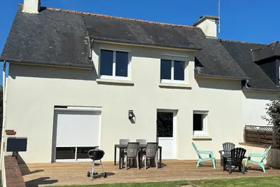 Image de Charmante petite maison rénovée à Plélo