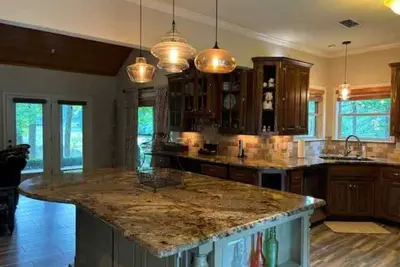 Image de Lake View Cabin