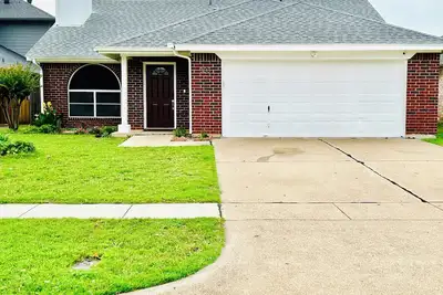 Image de Top-Rated Cozy Home~Dfw Hub~At&T~Six Flags~Airport