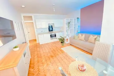 Image de Central Apartment - 2 Bed (4p) - Marble Arch / Hyde Park