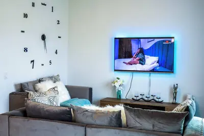 Image de Brand New Luxurious Home\n2bedroom 1. 5bath close to Wem /Lewis Estate Golf course