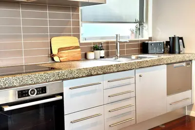 Image de Stay on Jackson - quiet retreat in the centre on Petone