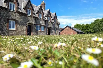 Image de Ivy Cottage, Sleeping 4 with garden & nearby beaches & Chichester