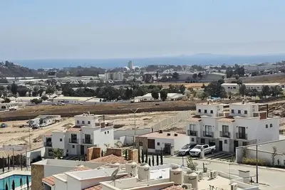 El Sauzalito Apartment\n\n