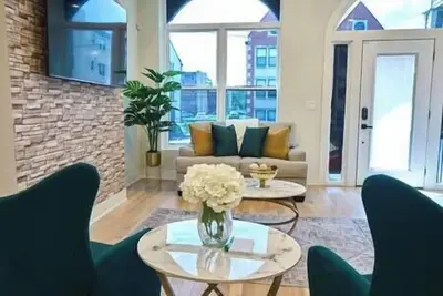 Image de The Urban Manor “Modern luxury style”