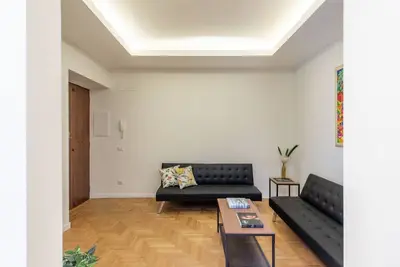 Image de iFlat | Spacious 4-bedroom apt near the Vatican