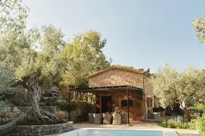 Image de Can Servera - Idyllic Villa in the Tramuntana Mountains.