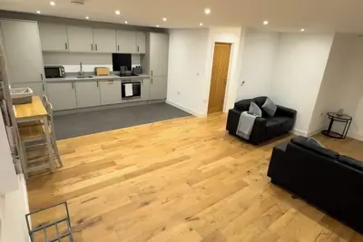 Image de Luxury 2 bed bungalow